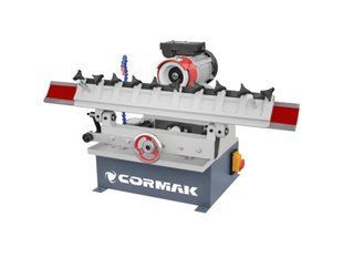 Заточний верстат для плоских ножів Cormak TS-630 230 В