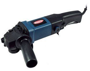Шлифмашина угловая Craft CAG 125/1200E
