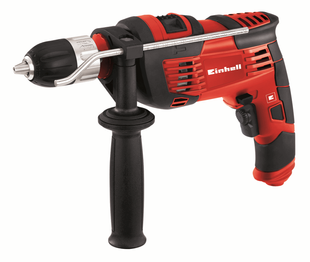 Дриль ударний Einhell TH-ID 720/1 E
