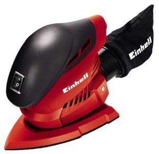 Віброшліфмашина Einhell TH-OS 1016