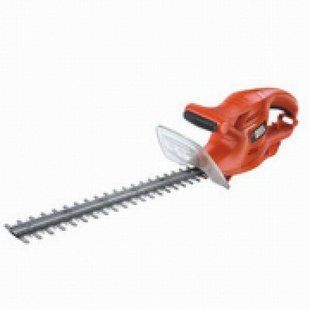 Электрический кусторез Black&Decker GT4245