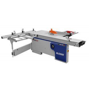 Форматно-раскроечный станок Cormak MJ3000