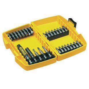 Набор бит DeWALT DT7922B