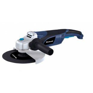 Шлифмашина угловая Einhell Blue BT-AG 2000