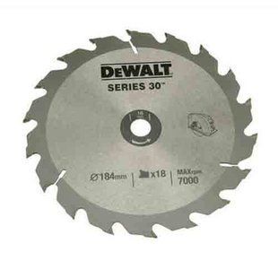 Диск пиляльний DeWALT DT1938