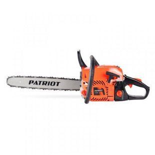 Бензопила Patriot PT 5220
