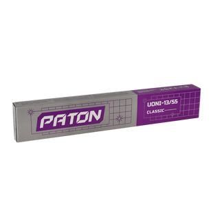 Электроды PATON УОНИ 13/55 ф4/5 кг