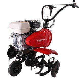 Бензиновый культиватор Pubert ARO 55 РC3