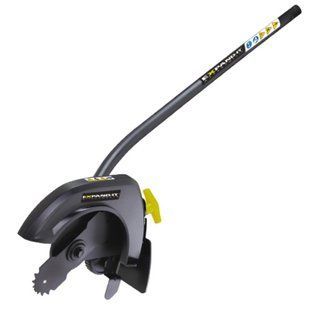 Насадка-кромкоріз Ryobi AED04 для бензоприводів Expand-It, ніж 229 мм