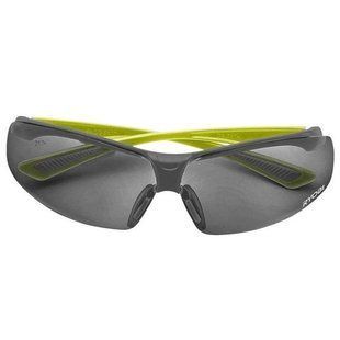 Окуляри захисні затемнені, клас F, Ryobi. RSGT02 (5132005511)