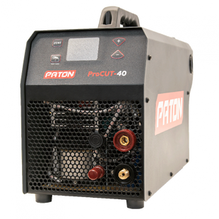 Плазморез PATON ProCUT-40 без плазмотрона