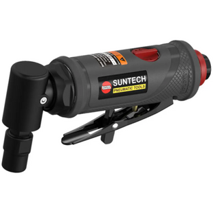 Пневматическая прямая шлифовальная машина Suntech SM-5272 Mini, 0.35 л.с.