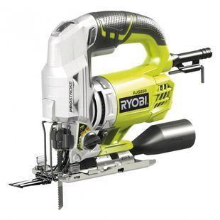 Пила лобзикова 600Вт, Ryobi. RJS850-K (5133002217)