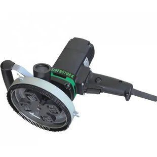 Шліфувальна машина Eibenstock LW1302A, 1260 Вт, диск 140 мм, 750 об/хв