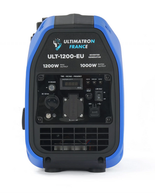 Инверторный генератор Ultimatron ULT-1200-EU
