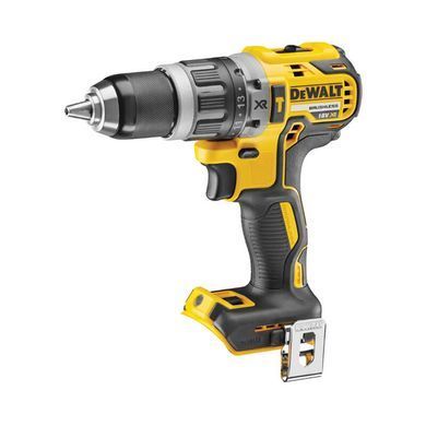 Набір з шести акумуляторних безщіткових інструментів DeWALT DCK623P3