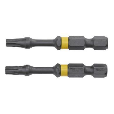 Набір біт DeWALT DT70534T