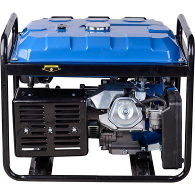 Генератор бензиновый EnerSol EPG-5500SE