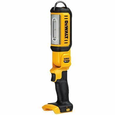 Набір з шести акумуляторних безщіткових інструментів DeWALT DCK623P3