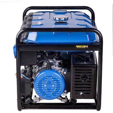 Генератор бензиновый EnerSol EPG-5500SE