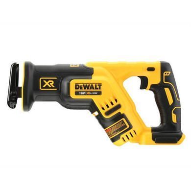 Акумуляторна сабельна пила DeWALT DCS367N