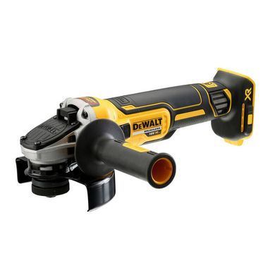 Набір з шести акумуляторних безщіткових інструментів DeWALT DCK623P3