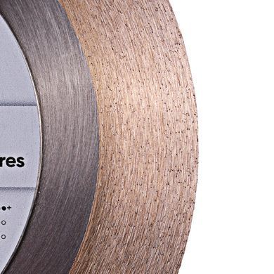 Круг алмазный отрезной 1A1R 250x1,4/1/1,6x25x25,4 Edge