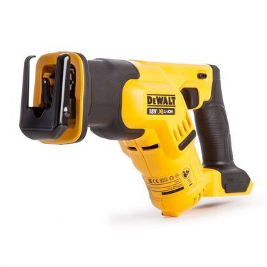 Набір з шести акумуляторних безщіткових інструментів DeWALT DCK623P3
