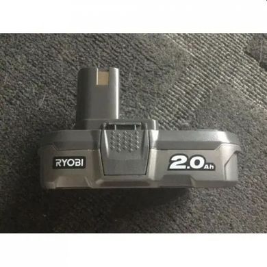 Акумулятор Ryobi RB18L20U ONE+ 18В 2.0 А&middot;год Li-Ion, IntelliCell&trade;