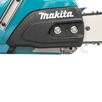 Акумуляторна ланцюгова пила Makita UC030GE101 XGT 40V Max, шина 500 мм, 29 м/с, АКБ 8 А&middot;год