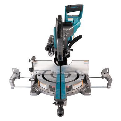Торцовочная пила аккумуляторная Makita LS003GZ01 XGT 40V Max, &Oslash;305 мм