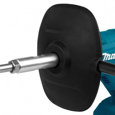 Акумуляторний міксер Makita DUT130Z 18 В, &Oslash;165 мм, 2 швидкості, без АКБ і ЗП