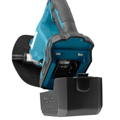 Акумуляторний міксер Makita DUT130Z 18 В, &Oslash;165 мм, 2 швидкості, без АКБ і ЗП