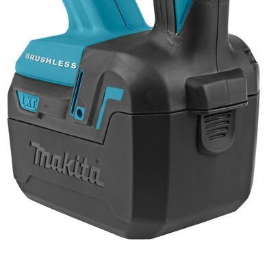 Акумуляторний міксер Makita DUT130Z 18 В, &Oslash;165 мм, 2 швидкості, без АКБ і ЗП