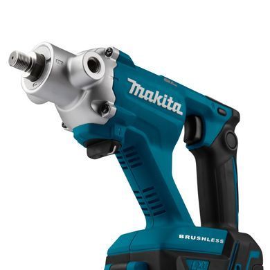 Акумуляторний міксер Makita DUT130Z 18 В, &Oslash;165 мм, 2 швидкості, без АКБ і ЗП