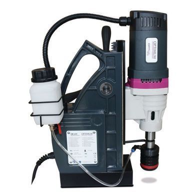 Магнитный сверлильный станок OPTIdrill DM 60V