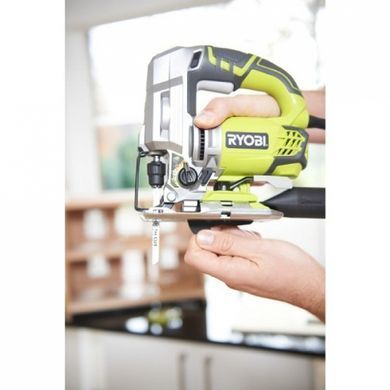 Пила лобзиковая 600Вт, Ryobi. RJS850-K (5133002217)