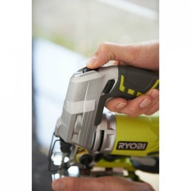 Пила лобзиковая 600Вт, Ryobi. RJS850-K (5133002217)