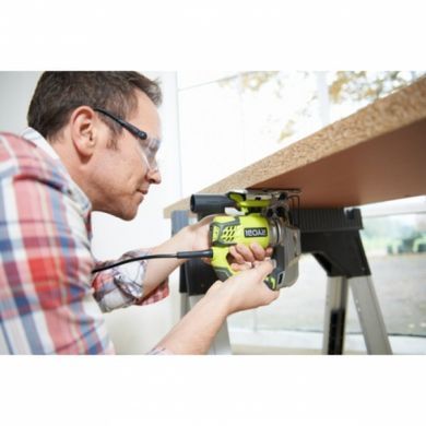 Пила лобзиковая 600Вт, Ryobi. RJS850-K (5133002217)