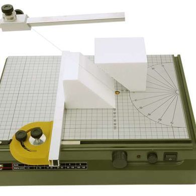 Терморежущий станок Proxxon Thermocut 230/E (27080) 220&ndash;240 В, 140 мм, 350 мм