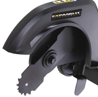 Насадка-кромкоріз Ryobi AED04 для бензоприводів Expand-It, ніж 229 мм
