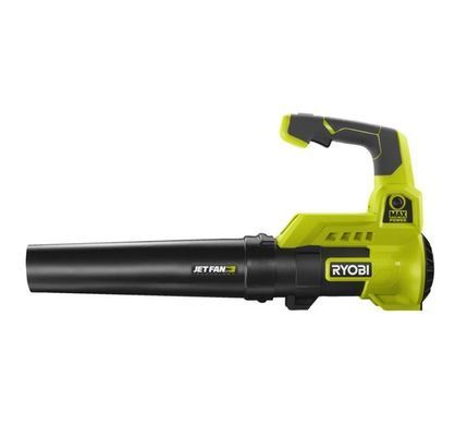Аккумуляторная воздуходувка Ryobi RY36BLA-140 36 В 152 км/ч с АКБ и ЗУ