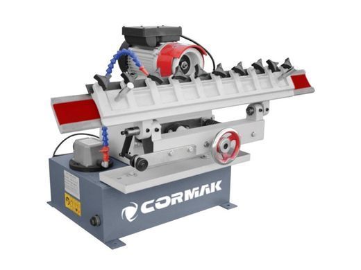 Заточний верстат для плоских ножів Cormak TS-630 230 В