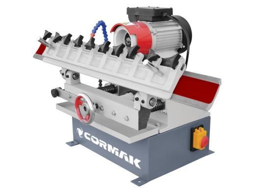 Заточний верстат для плоских ножів Cormak TS-630 230 В