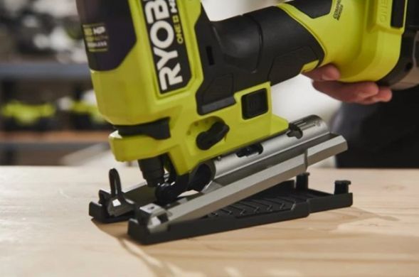 Лобзик аккумуляторный 18В ONE+, Ryobi. RJS18BX-0 (5133006438)