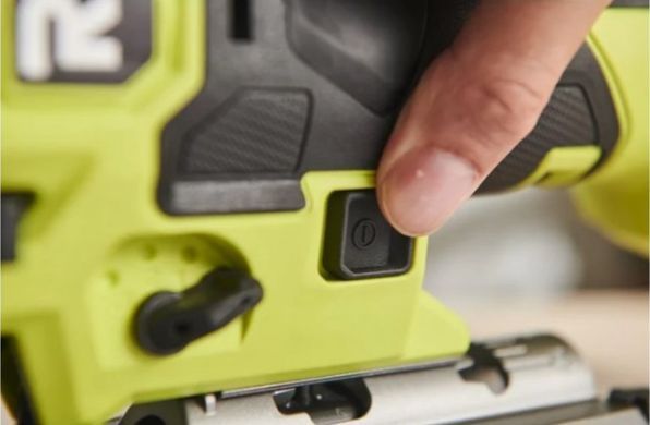 Лобзик аккумуляторный 18В ONE+, Ryobi. RJS18BX-0 (5133006438)