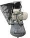Компрессор поршневой MAST Kompressoren ZA65/100L 400V, 100 л, 330 л/мин, 10 Бар