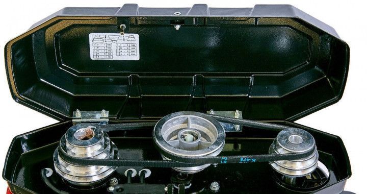 Сверлильный станок SAKUMA DP4116A