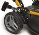 Аккумуляторная газонокосилка STIGA MultiClip 47 AE
