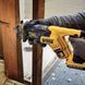 Акумуляторна сабельна пила DeWALT DCS367N